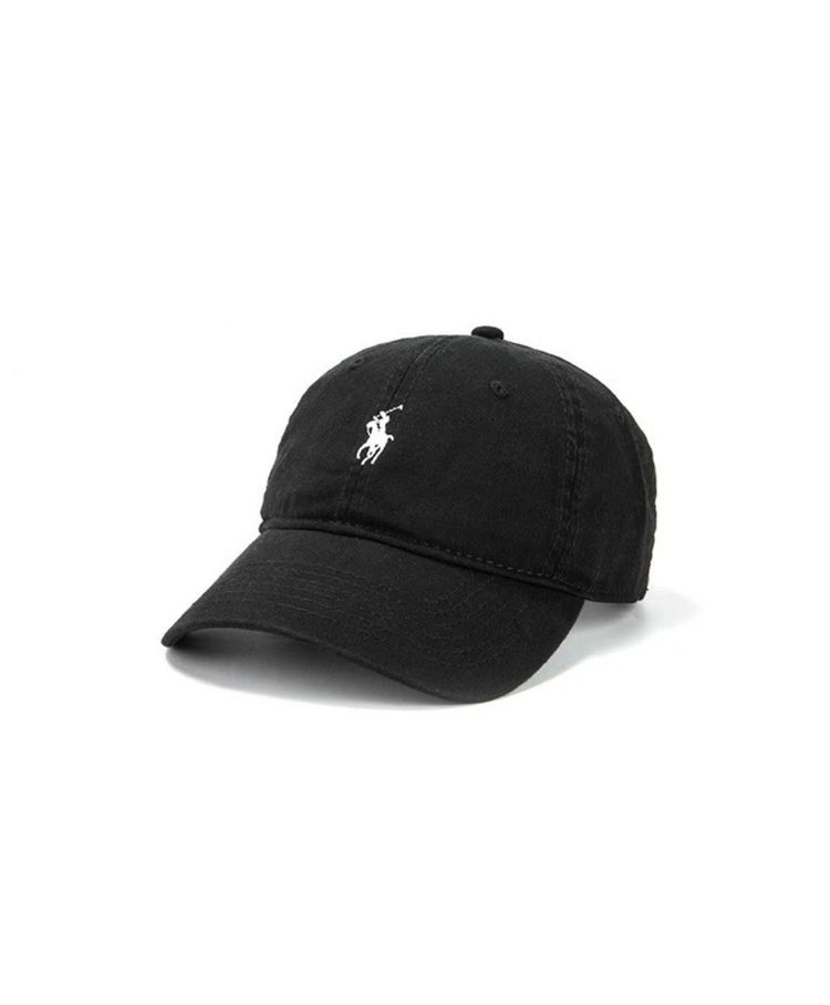 Polo Ralph Lauren Baseball Cap 2